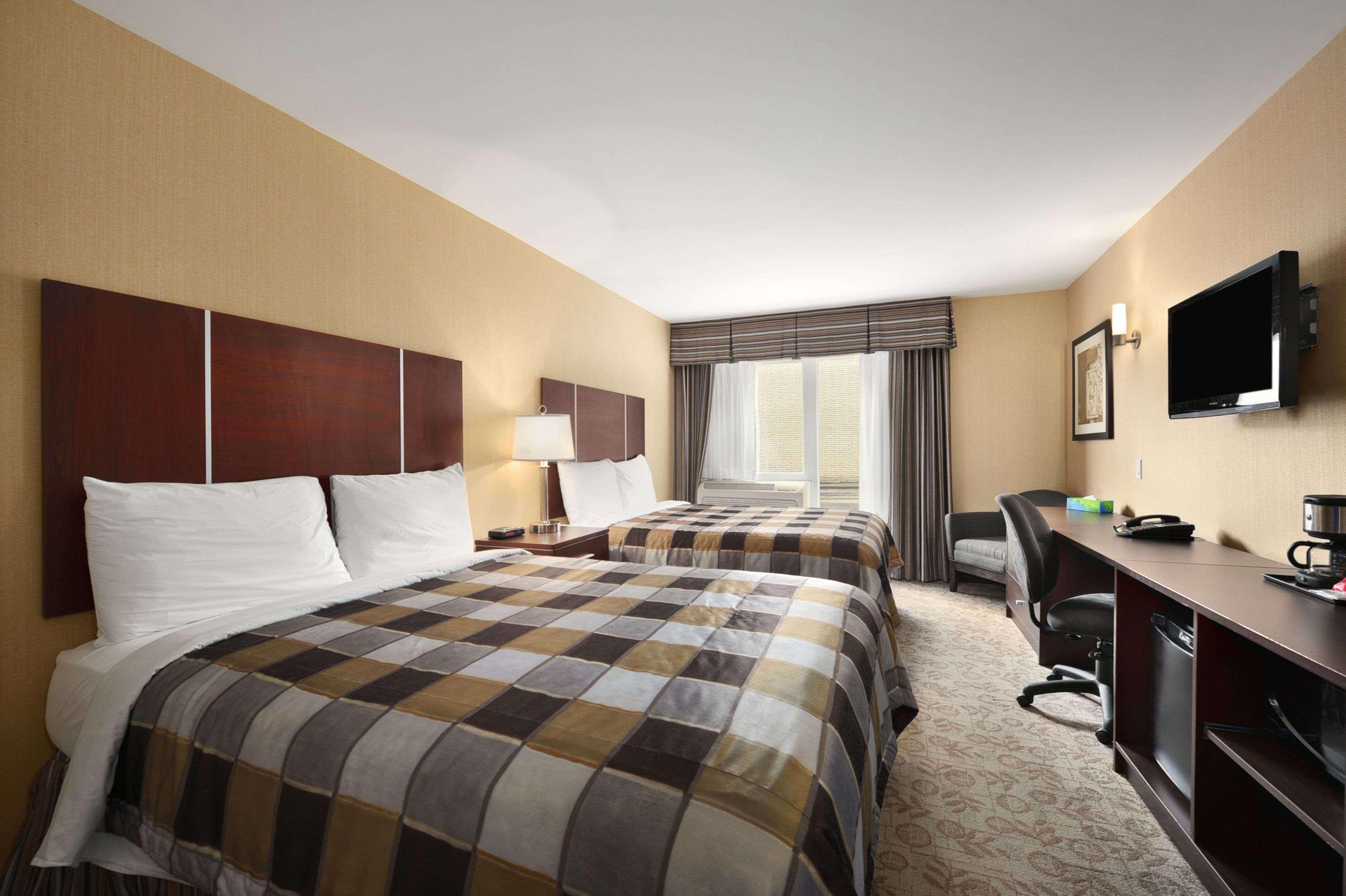 Days Inn By Wyndham Μπράμπτον Εξωτερικό φωτογραφία