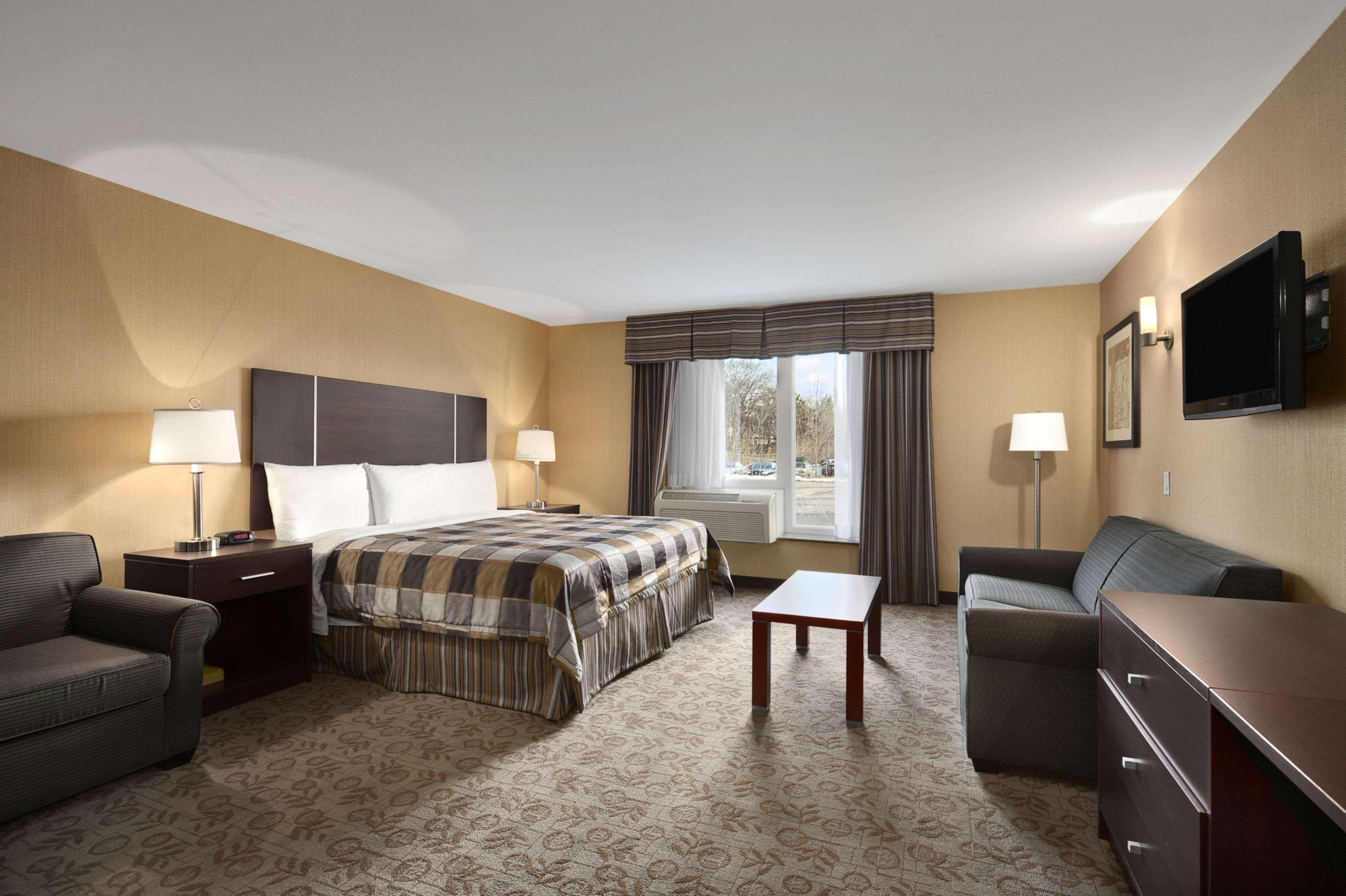 Days Inn By Wyndham Μπράμπτον Εξωτερικό φωτογραφία
